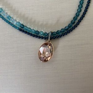 SWAROVSKI necklace